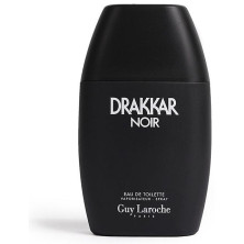 Drakkar Noir Eau De Toilette Vaporizador 50 Ml