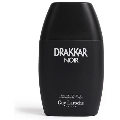 Drakkar Noir Eau De Toilette Vaporizador 50 Ml