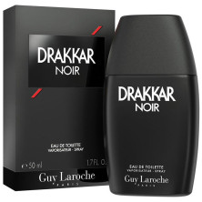 Drakkar Noir Eau De Toilette Vaporizador 50 Ml