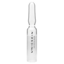 Unicmagic Shot Double Flash Effect Ampoules, Tratamientos Faciales Unicskin - Perfumes Club