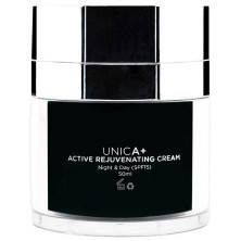 Unica+ Cream, Tratamientos Faciales Unicskin - Perfumes Club