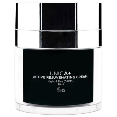 Unica+ Cream, Tratamientos Faciales Unicskin - Perfumes Club
