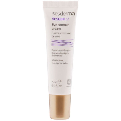 Sesderma Sesgen 32 Crema Contorno De Ojos 15Ml
