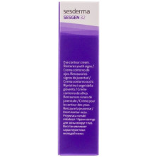 Sesderma Sesgen 32 Crema Contorno De Ojos 15Ml