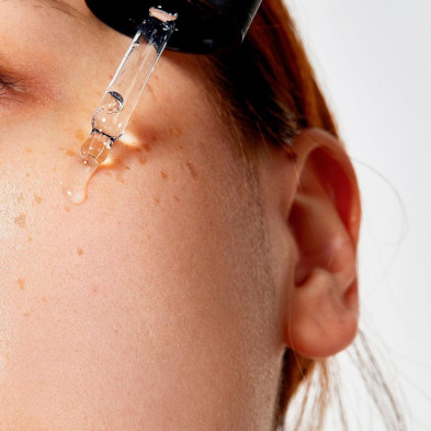 The Niacinamide 15 Serum, Hidratantes Y Nutritivos Cosrx - Perfumes Club