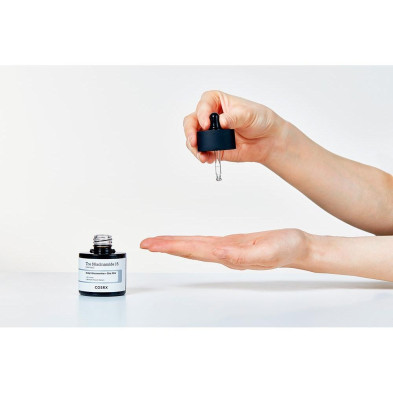 The Niacinamide 15 Serum, Hidratantes Y Nutritivos Cosrx - Perfumes Club