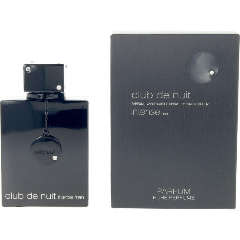 Club De Nuit Pure Parfum Intense Edp Vapo 150 Ml