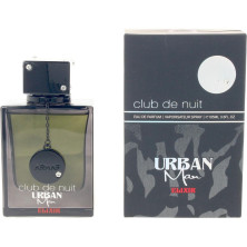 Club De Nuit Urban Elixir Edp Vapo 105 Ml