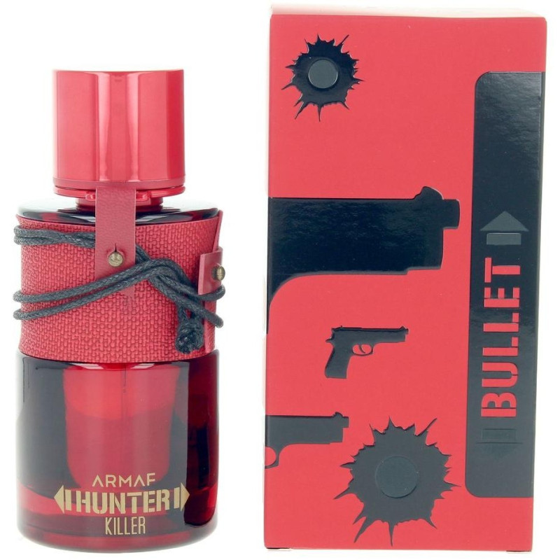 Hunter Killer Edp Vapo 100 Ml