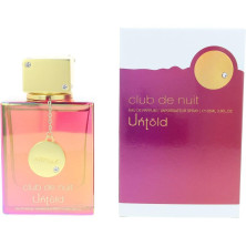 Club De Nuit Untold Edp Vapo 105 Ml