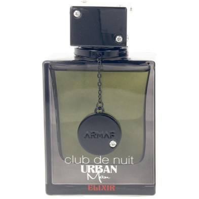 Club De Nuit Urban Elixir Edp Vapo 105 Ml