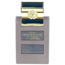 Shades Wood Edp Vapo 100 Ml