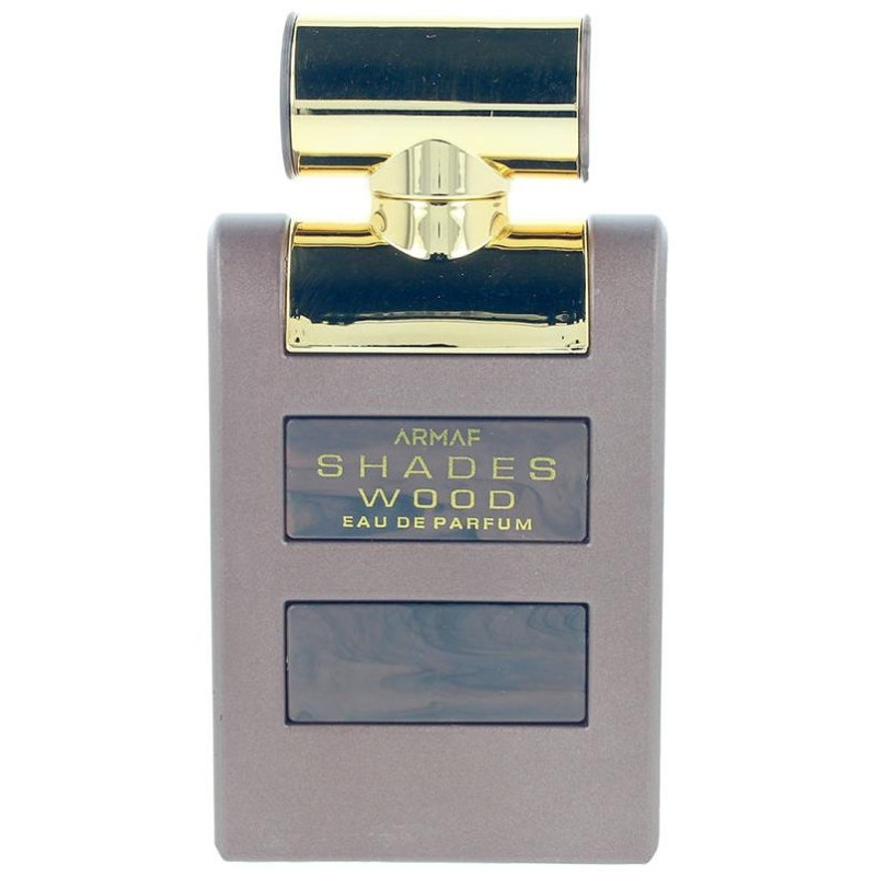 Shades Wood Edp Vapo 100 Ml