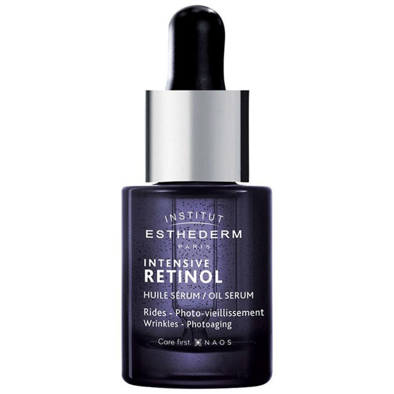 Intensive Retinol Sérum-Aceite 15 Ml