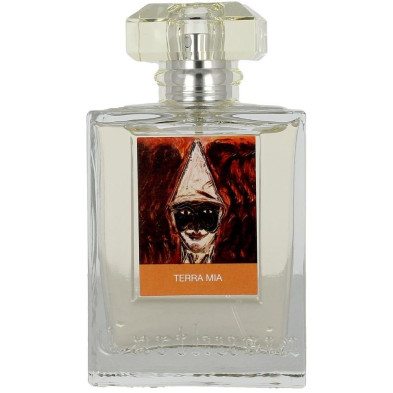 Terra Mia Edp Vapo 100 Ml