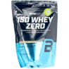Iso Whey Zero Choco Blanco 500 Gr