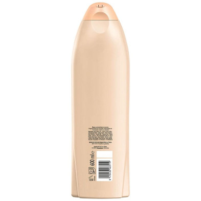 Rose Elegant Gel Ducha 600 Ml