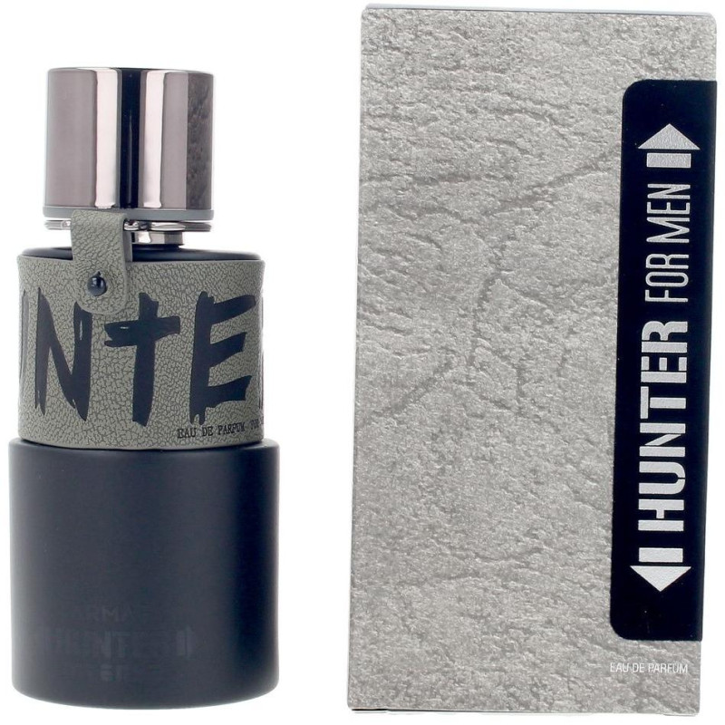 Hunter Intense Edp Vapo 100 Ml