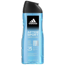 After Sport Shower Gel 400 Ml