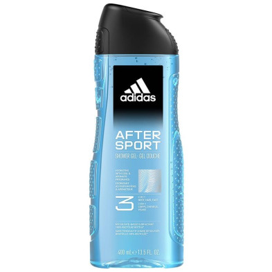 After Sport Shower Gel 400 Ml