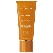 Bronz Repair Crema Facial Antiarrugas Sol Fuerte 50 Ml