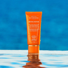 Bronz Repair Crema Facial Antiarrugas Sol Fuerte 50 Ml