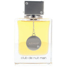 Club De Nuit Edt Vapo 100 Ml