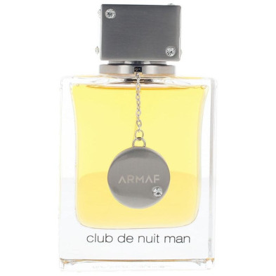 Club De Nuit Edt Vapo 100 Ml