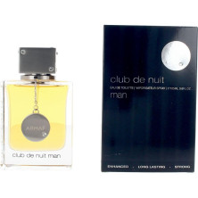 Club De Nuit Edt Vapo 100 Ml