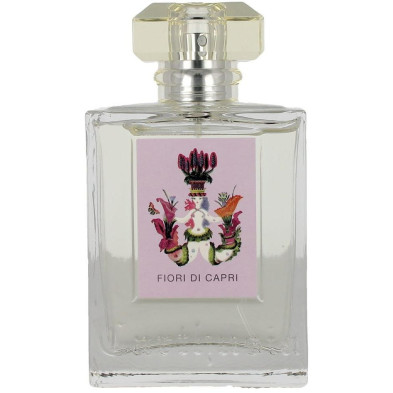 Fiori Di Capri Edp Vapo 100 Ml