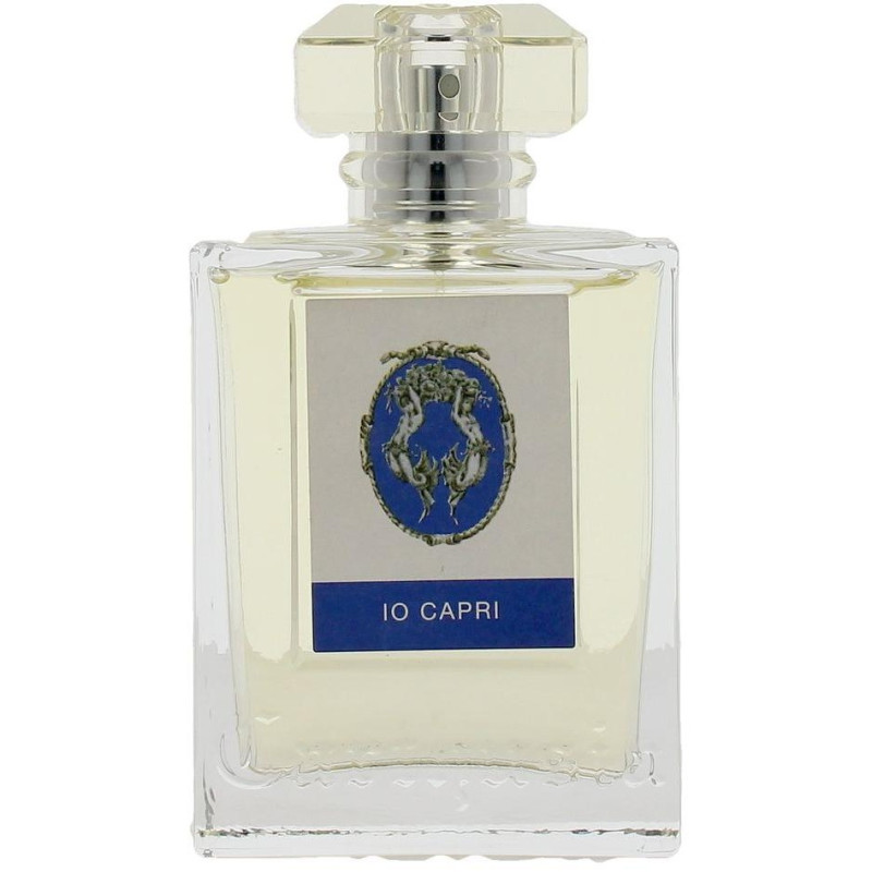 Io Capri Edp Vapo 100 Ml