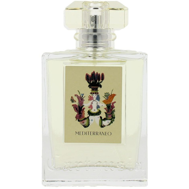 Mediterraneo Edp Vapo 100 Ml