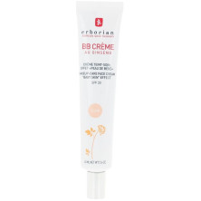 Bb Crème Au Ginseng Spf20 Clair 40 Ml