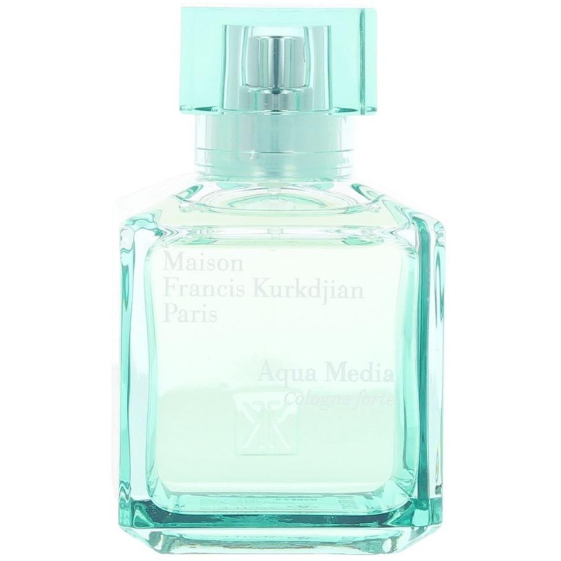 Aqua Media Cologne Forte Edp Vapo 70 Ml Aqua Media Cologne Forte Edp Vapo 70 Ml