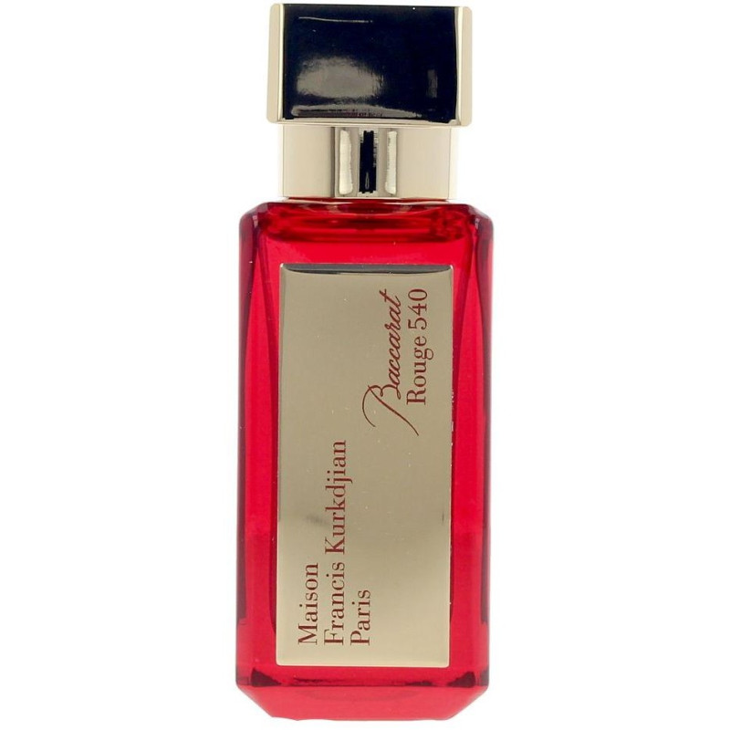 Baccarat Rouge 540 Extrait De Parfum Edp Vapo 35 Ml Baccarat Rouge 540 Extrait De Parfum Edp Vapo 35 Ml