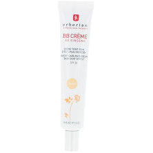 Bb Crème Au Ginseng Spf20 Nude 40 Ml
