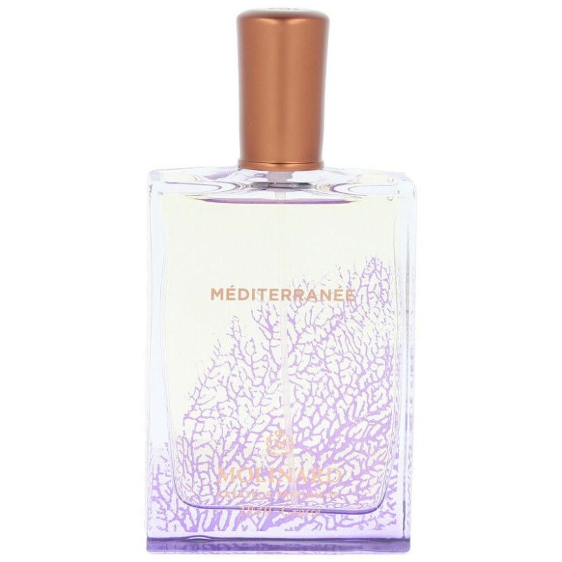 Médirerranée Edp Vapo 75 Ml