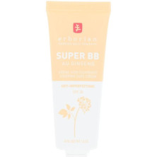 Super Bb Au Ginseng Crema Anti-Imperfecciones Spf20 Nude 40 Ml