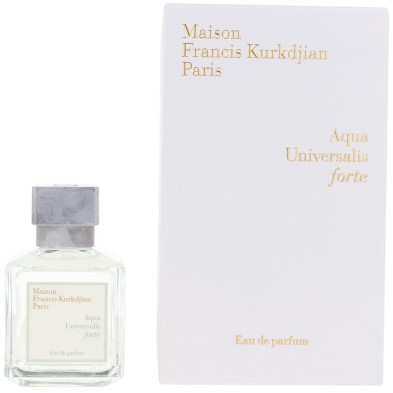 Aqua Universalis Forte Vapo Edp 70 Ml