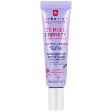 Cc Dull À La Centella Asiatica Corrector Iluminador Claro 15 Ml