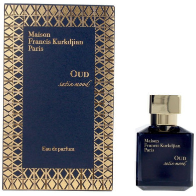 Oud Satin Mood Edp Vapo 75 Ml