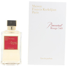 Baccarat Rouge 540 Edp Vapo 200 Ml