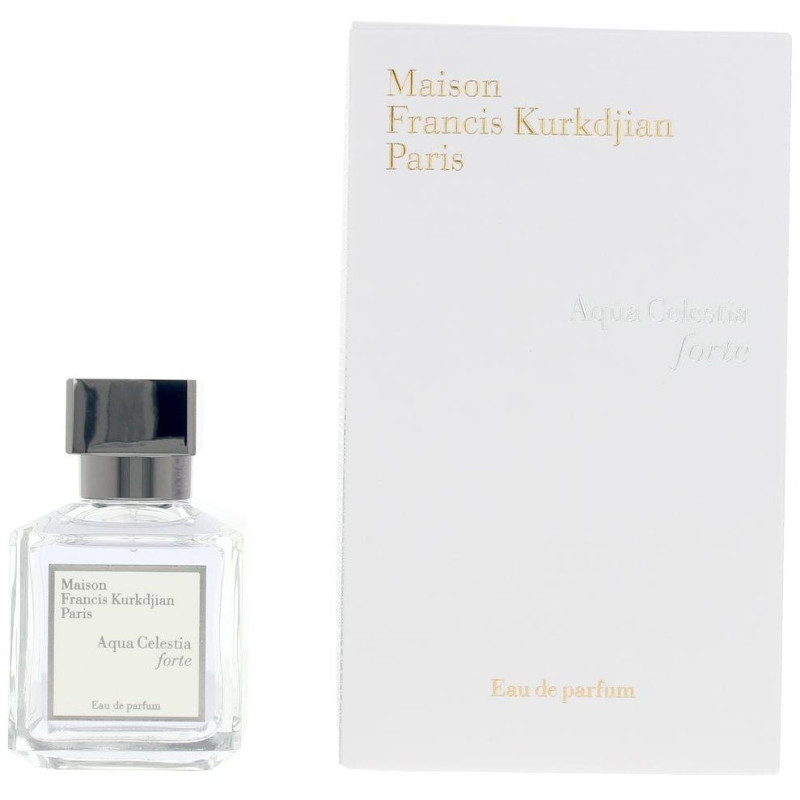 Aqua Celestia Forte Edp Vapo 70 Ml Aqua Celestia Forte Edp Vapo 70 Ml