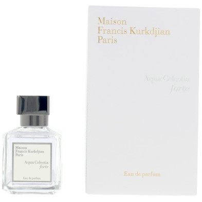 Aqua Celestia Forte Edp Vapo 70 Ml