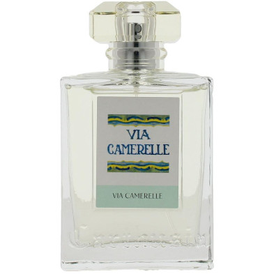 Via Camerelle Edp Vapo 100 Ml