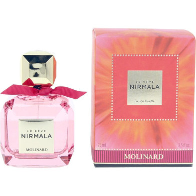 Mirmala Le Réve Edt Vapo 75 Ml