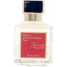 Baccarat Rouge 540 Edp Vapo 70 Ml