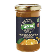 Compota Naranja Amarga 265g - Biocop