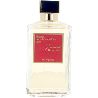 Baccarat Rouge 540 Edp Vapo 200 Ml