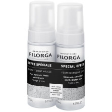 Mousse Desmaquillante Pack 2 Pz